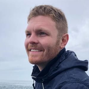 Meet your Posher, Matthew